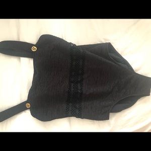 Women’s bathing suit